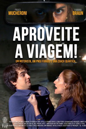 Aproveite a viagem!