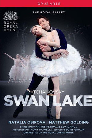 Tchaikovsky - Swan Lake