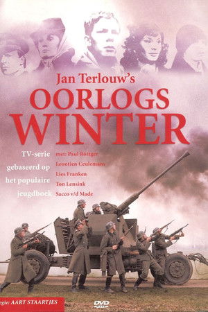 Oorlogswinter