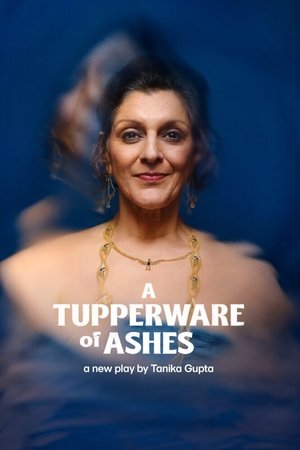 A Tupperware of Ashes A Tupperware of Ashes