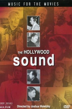 Music for the Movies: The Hollywood Sound Music for the Movies: The Hollywood Sound