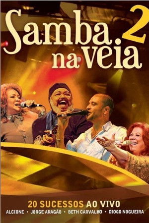 Samba Na Veia 2