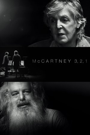 McCartney 3, 2, 1