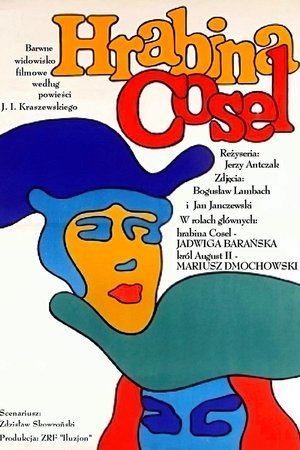 Countess Cosel Countess Cosel