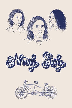 Already Lucky Already Lucky