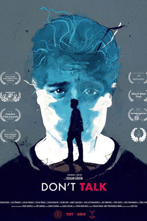 Don't Talk Don't Talk