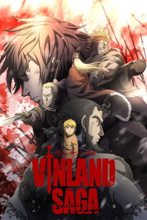 Vinland Saga