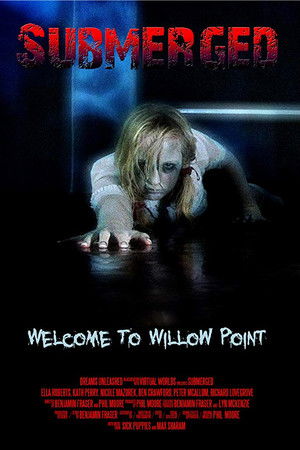 Phil Moore's Submerged