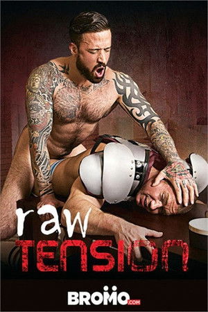 Raw Tension Raw Tension