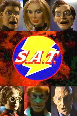 Super Adventure Team Super Adventure Team