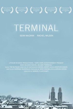 Terminal Terminal