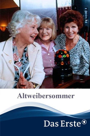 Altweibersommer Altweibersommer