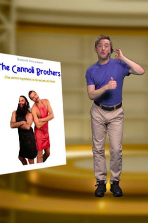 The Cannoli Brothers