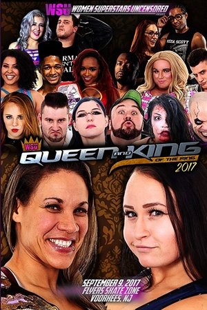 WSU King and Queen of the Ring