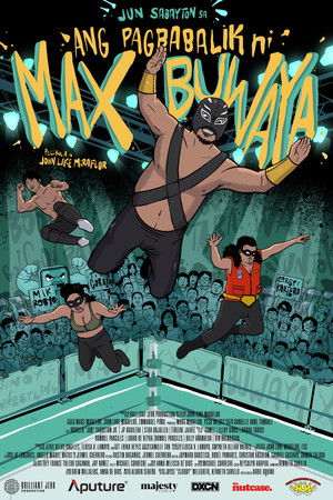 The Return of Max Crocodile