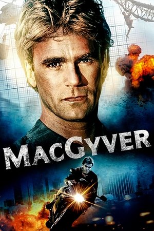 MacGyver MacGyver