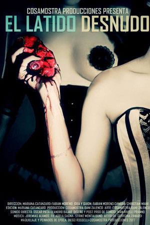 El Latido Desnudo
