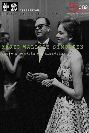 Mario Wallace Simonsen, Entre a Memória e a História Mario Wallace Simonsen, Entre a Memória e a História