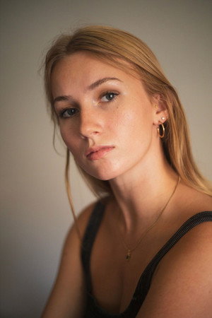 Samantha Cevasco