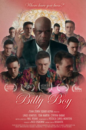 Billy Boy Billy Boy