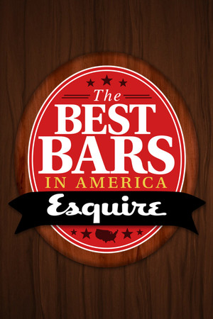 Best Bars In America Best Bars In America