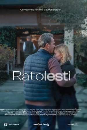 Ratolesti