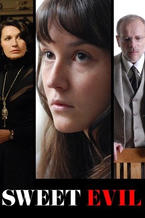 Sweet Evil Sweet Evil