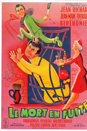 Les deux font la paire