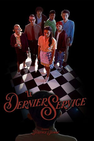 Le Dernier Service