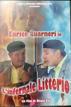 The Infernal Litterio The Infernal Litterio