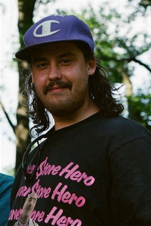 Adam Khalil
