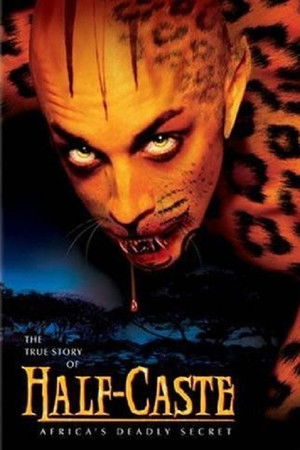 Half-Caste Half-Caste