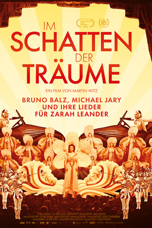 In the Shadows of Dreams