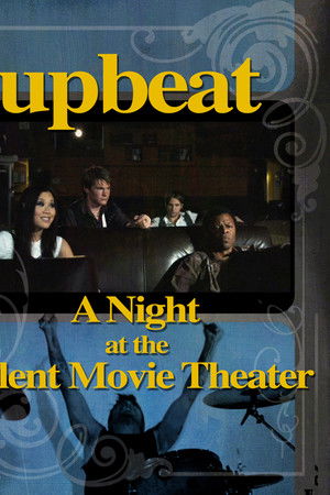 A Night at the Silent Movie Theater