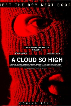 A Cloud So High A Cloud So High