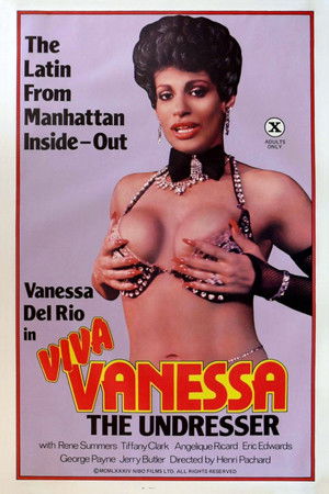 Viva Vanessa Viva Vanessa