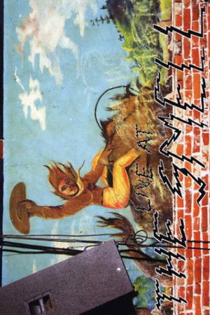 Live At The Smell Live At The Smell