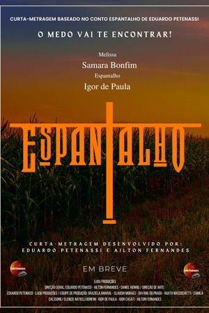 Espantalho: O Medo Vai Te Encontrar Espantalho: O Medo Vai Te Encontrar