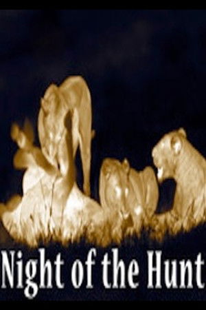 Night of the Hunt Night of the Hunt