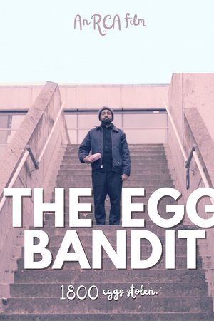 The Egg Bandit The Egg Bandit