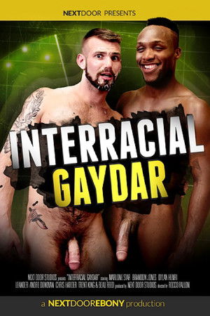 Interracial Gaydar Interracial Gaydar
