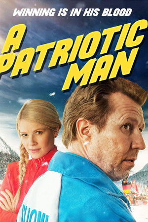 A Patriotic Man A Patriotic Man