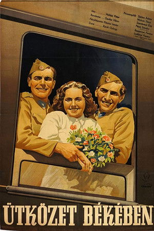 Battle in Peace Battle in Peace