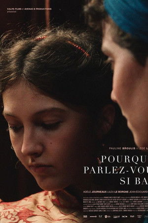 Pourquoi Parlez-Vous Si Bas ?