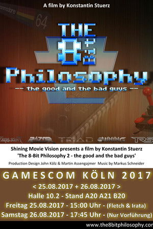 The 8-Bit Philosophy 2 – The Good and the Bad Guys The 8-Bit Philosophy 2 – The Good and the Bad Guys