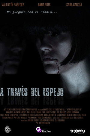 Through the Mirror Through the Mirror