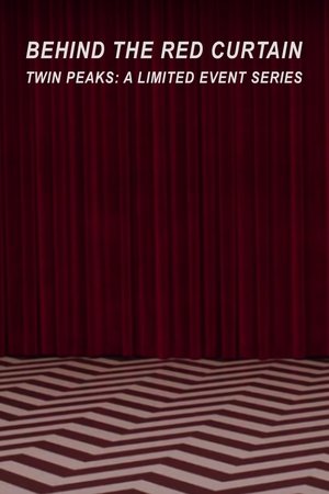 Behind the Red Curtain Behind the Red Curtain