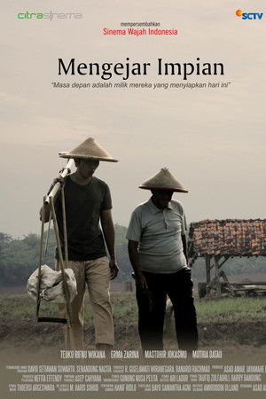 Mengejar Impian