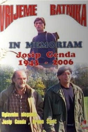 The Time of Warriors The Time of Warriors