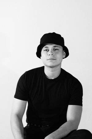 Ángel Eguía